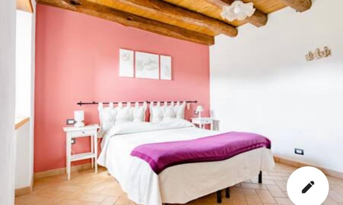 Agriturismo Angiò nel Cerè Bracelli Exterior foto