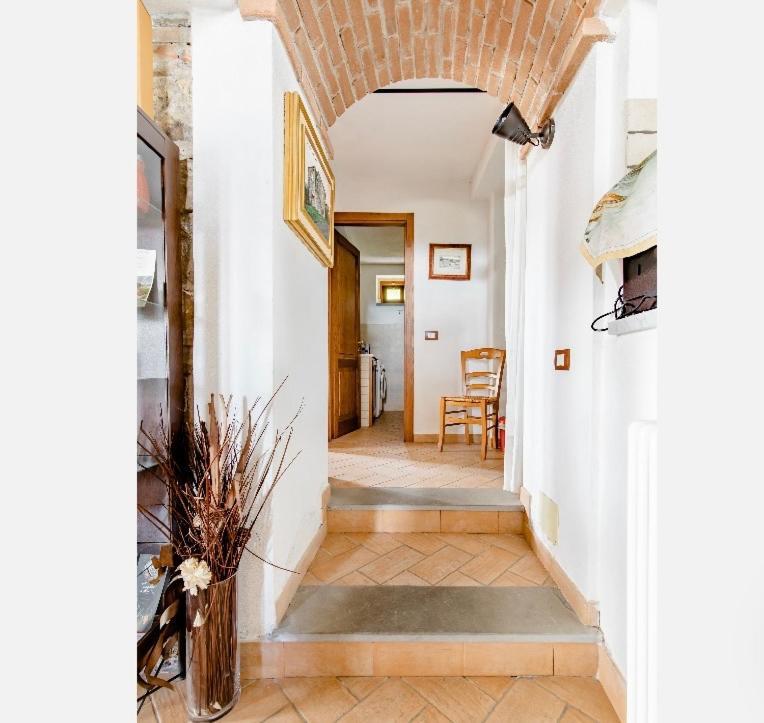 Agriturismo Angiò nel Cerè Bracelli Exterior foto