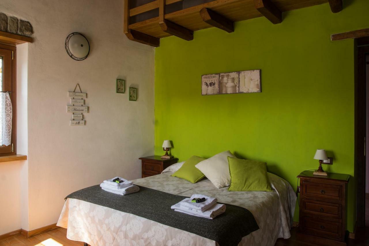 Agriturismo Angiò nel Cerè Bracelli Exterior foto