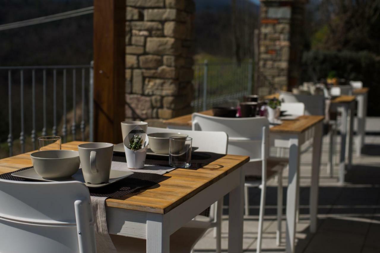 Agriturismo Angiò nel Cerè Bracelli Exterior foto